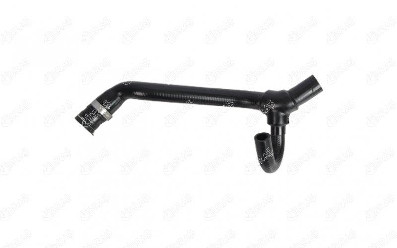 KALORİFER ÇIKIŞ HORTUMU CORSA C / MERIVA A 1.7 CD