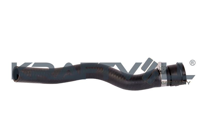 KALORIFER CIKIS HORTUMU FIORINO 1,3JTD MULTIJET E4 07>