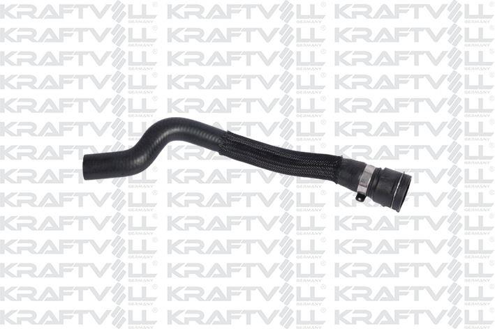 KALORIFER CIKIS HORTUMU GOLF V ALTEA A3 1,4TFSI / 1,4TSI 03 12
