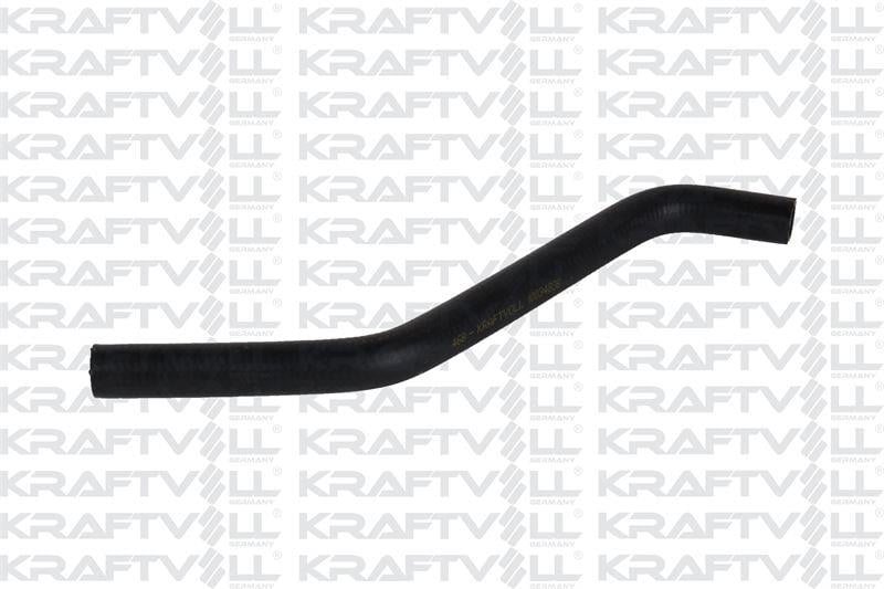 KALORIFER CIKIS HORTUMU HYUNDAI ACCENT 1.6 2000->