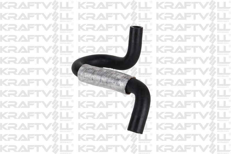 KALORIFER CIKIS HORTUMU KIA CERATO 1.5 1.6 CRDI 05-12