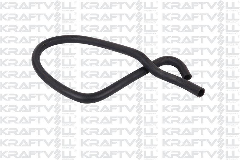 KALORIFER CIKIS HORTUMU R12 (SAG)