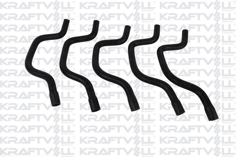 KALORIFER CIKIS HORTUMU VECTRA A 1,6 / 1,8 / 2,0 88 98