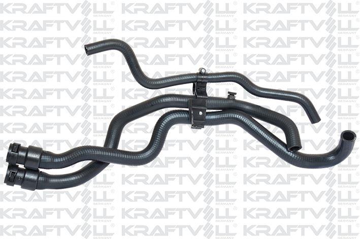 KALORIFER GENLESME SISESI BAGLANTI HORTUMU KANGOO CLIO I 1,4 8V