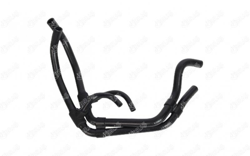 KALORİFER GİRİŞ HORTUMU ASTRA F / VECTRA A 1.7 TDI