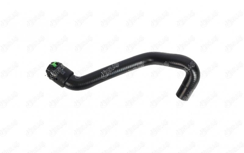 KALORİFER GİRİŞ HORTUMU ASTRA G / ZAFIRA A 1.8 1