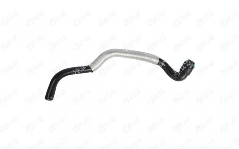 KALORİFER GİRİŞ HORTUMU ASTRA G / ZAFIRA A 2.0 DT