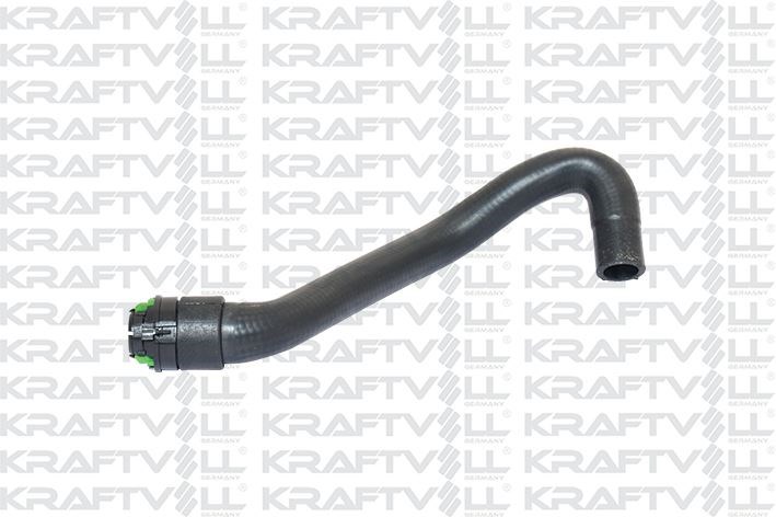 KALORIFER GIRIS HORTUMU ASTRA G / ZAFIRA A 1,8 16V