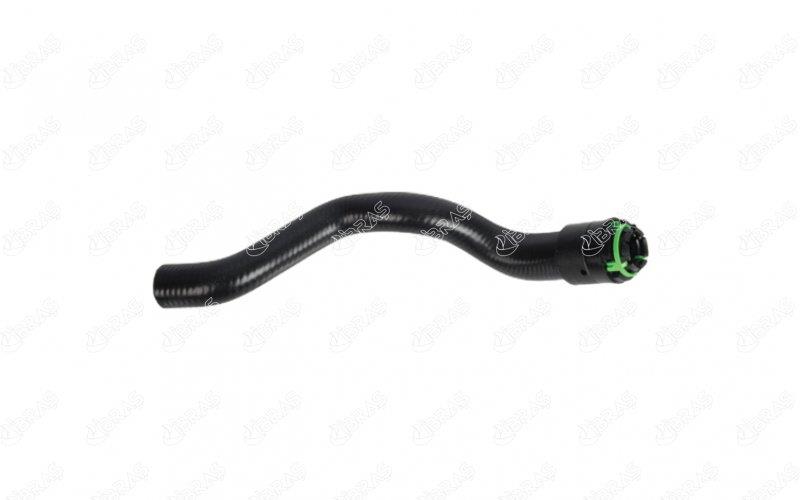KALORİFER GİRİŞ HORTUMU ASTRA G / ZAFIRA A 2.0 1
