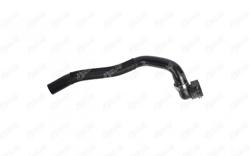 KALORİFER GİRİŞ HORTUMU CORSA D 1.0 / 1.2 / 1.4