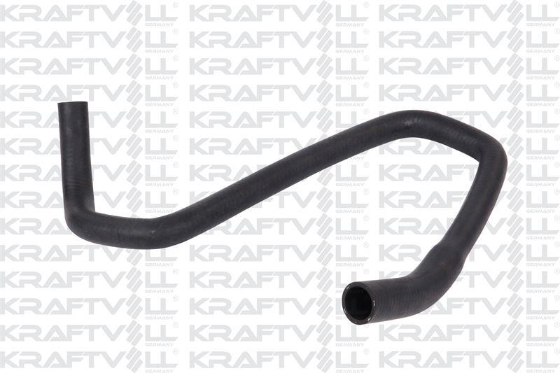 KALORIFER GIRIS HORTUMU FOCUS 1,4 16V 98>05