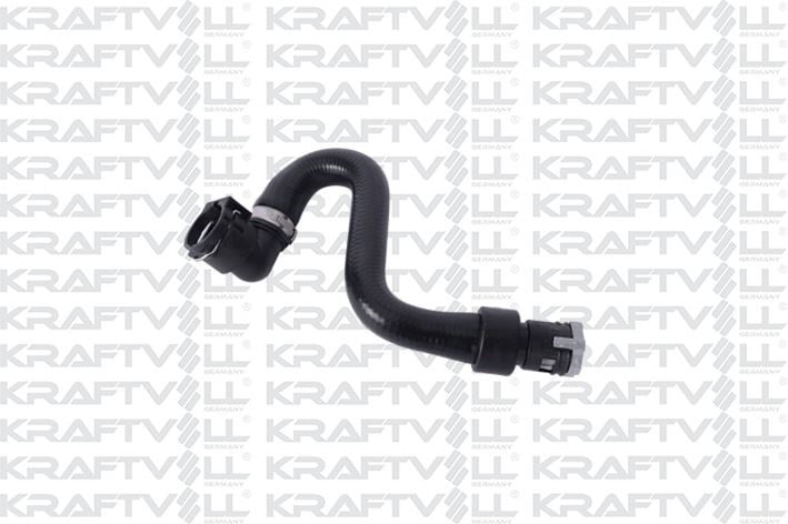 KALORIFER GIRIS HORTUMU FORD FOCUS II / C MAX I 1.8 TDCI 04>14