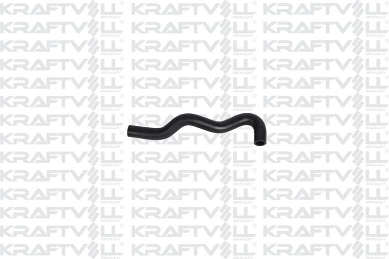 KALORIFER GIRIS HORTUMU HYUNDAI ACCENT BLUE 1.4 / 1.6 KIA RIO III 1.4 / 1.6
