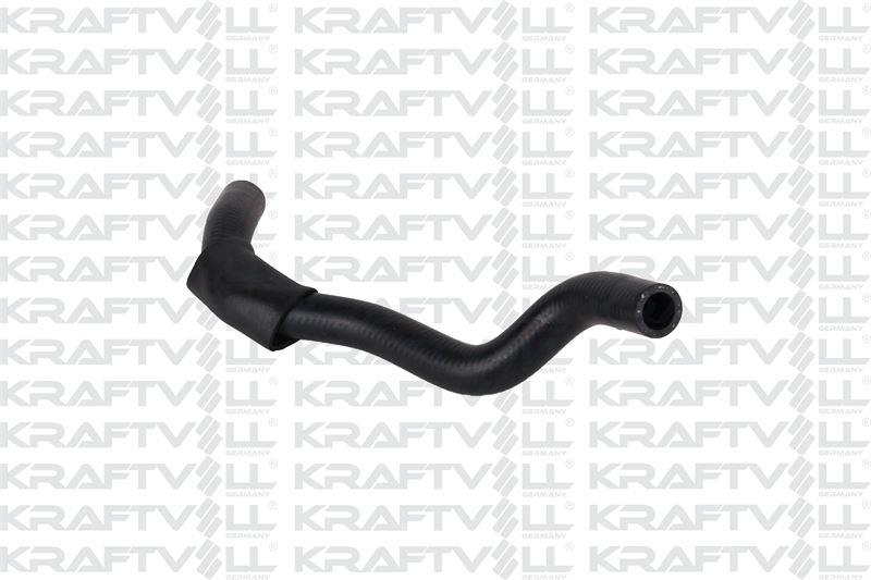 KALORIFER GIRIS HORTUMU HYUNDAI I30 1.4-1.6 CRDI 2012-> HYUNDAI ELANTRA 1.6 CRDI- KIA CEED 1.4-1.6 CRDI 2012->