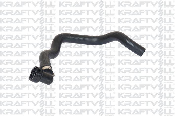KALORIFER GIRIS HORTUMU KANGOO II 1,5DCI KW0B