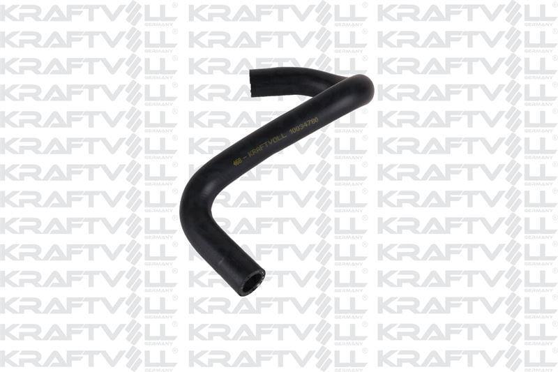 KALORIFER GIRIS HORTUMU KIA CERATO 1.5 1.6 CRDI 05-12