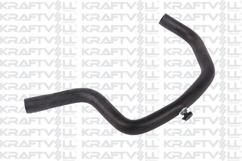 KALORIFER GIRIS HORTUMU LOGAN 1,5DCI