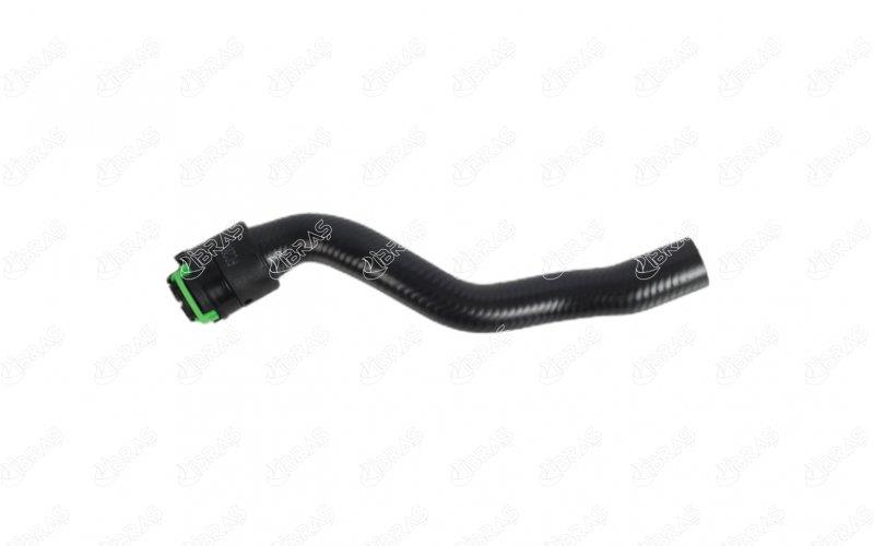 KALORİFER GİRİŞ HORTUMU VECTRA B 1.6 16V