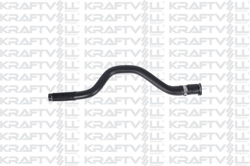 KALORIFER HORTUMLARI CITROEN C4 PEUGEOT 307