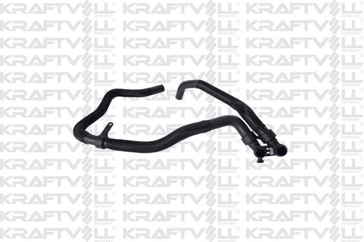 KALORIFER HORTUMU 2,0 HDI DV10TD PARTNER BERLINGO XSARA