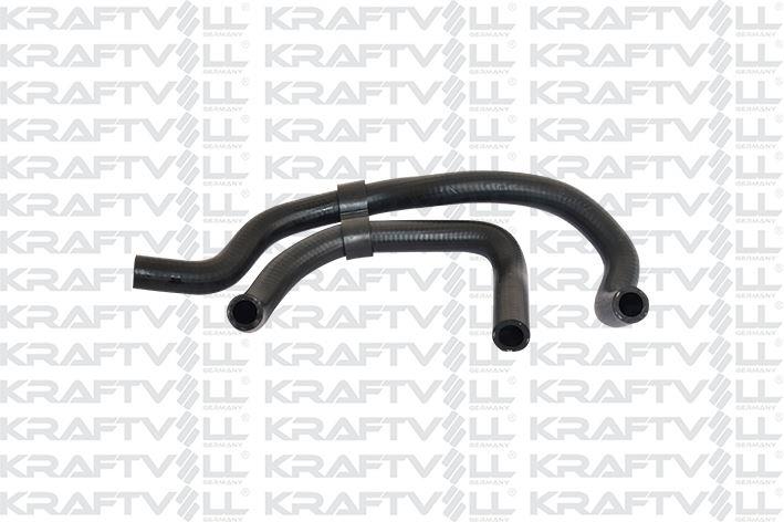 KALORIFER HORTUMU 98 03 GOLF IV A3