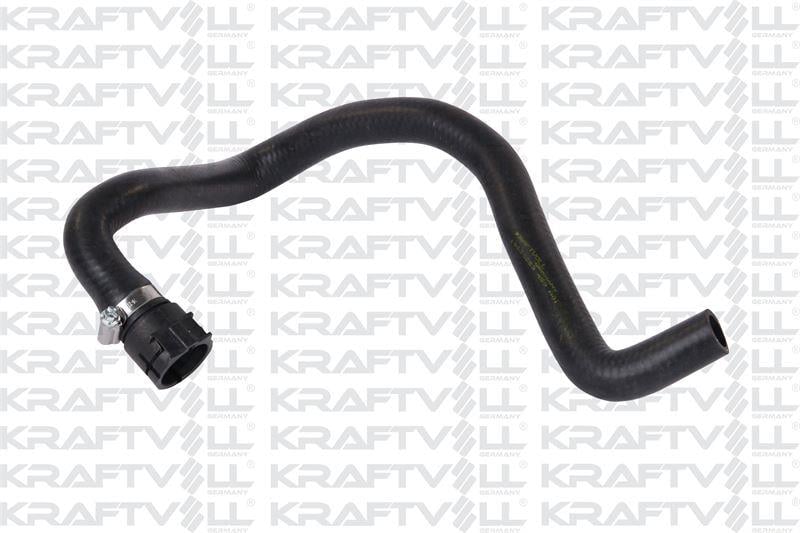KALORIFER HORTUMU A4 99>01 PASSAT 97>05 SUPERB 02>08 1,8 / 1,9TDI