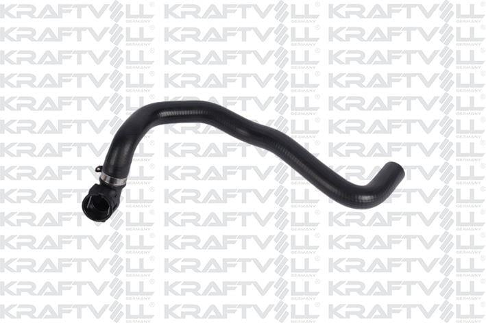 KALORIFER HORTUMU A4 PASSAT SUPER B 1,8 / 1,9TDI 95>08