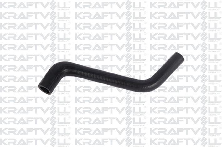KALORIFER HORTUMU AUDI 80 / PASSAT 1,3 / 1,6D / 1,6TDI