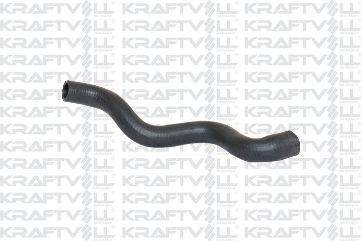 KALORIFER HORTUMU BMW  M6 L6 80>89