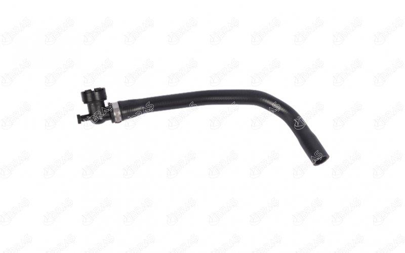 KALORİFER HORTUMU C2 C3 1.4 HDI