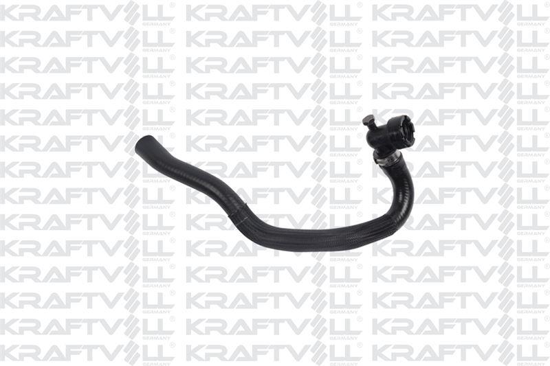 KALORIFER HORTUMU CITROEN BERLINGO C4 DS4 DS5 PEUGEOT 3008 308 5008 PARTNER RCZ