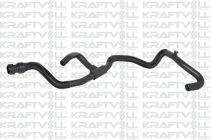 KALORIFER HORTUMU CLIO SYMBOL 1,5DCI 09>