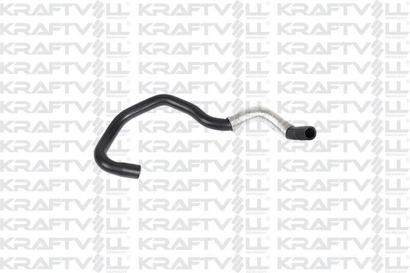 KALORIFER HORTUMU CONNECT 1,8TDCI 02>13 (