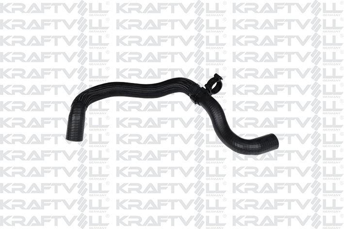 KALORIFER HORTUMU CORSA C 1,3 CDTI