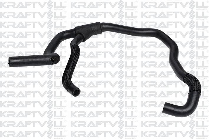 KALORIFER HORTUMU DACIA DOKKER / LODGY 1,5 DCI CLIO IV 1,5 DCI