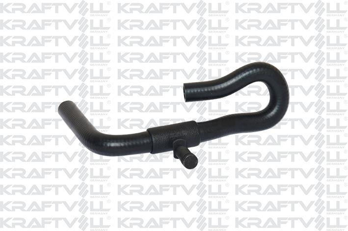 KALORIFER HORTUMU DUCATO 2,8 TD