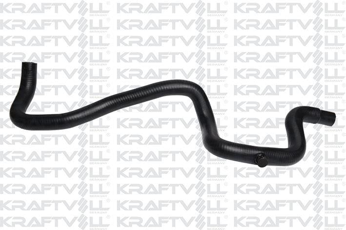 KALORIFER HORTUMU FIAT 500 1.2 07>