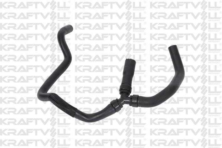 KALORIFER HORTUMU FORD FIESTA VI 1.4 / 1.6 FORD B MAX 1.4 / 1.6