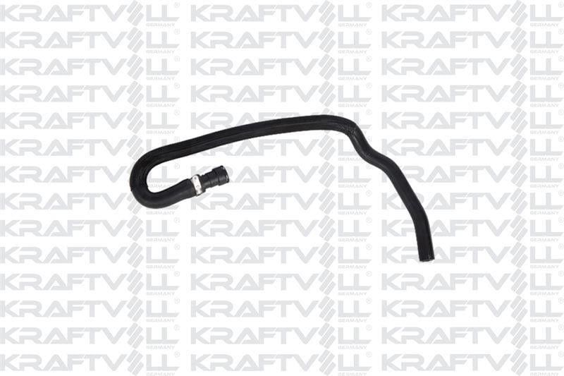 KALORIFER HORTUMU FORD TRANSIT V 363 2.2 TDCI