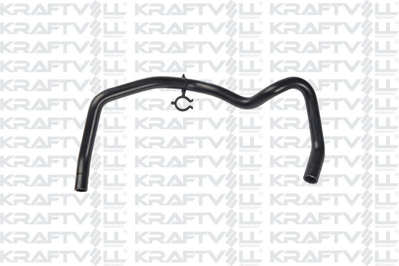 KALORIFER HORTUMU FORD TRANSIT V347 06>