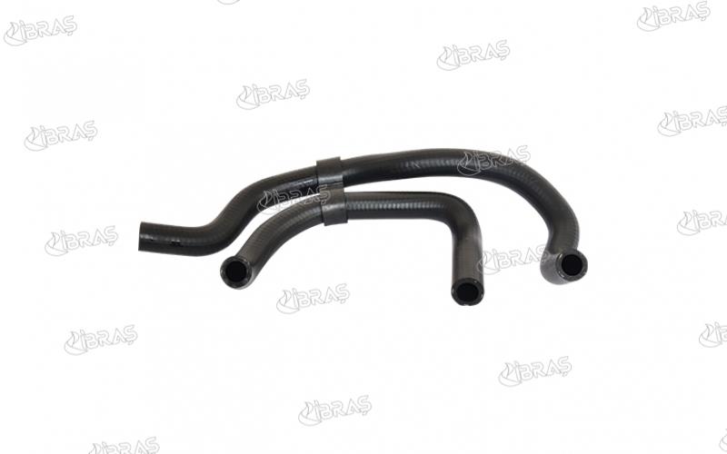 KALORİFER HORTUMU GOLF IV BORA A3 TT