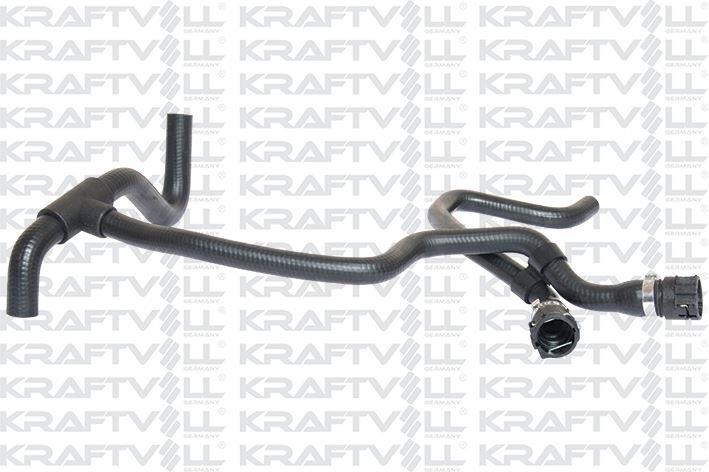 KALORIFER HORTUMU GRANDE PUNTO 1,4 / ALFA ROMEO MITO 8V 16V