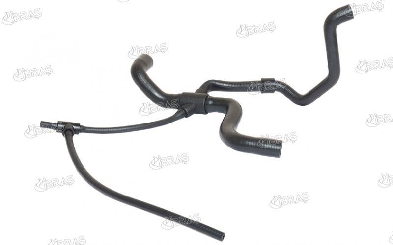 KALORİFER HORTUMU HYUNDAI MATRIX   1.6