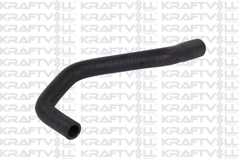 KALORIFER HORTUMU (KOMPLE)CONNECT 1,8TDCI 06>13