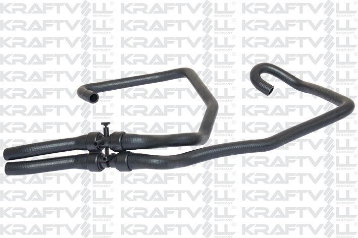 KALORIFER HORTUMU MASTER II 2,5DCI