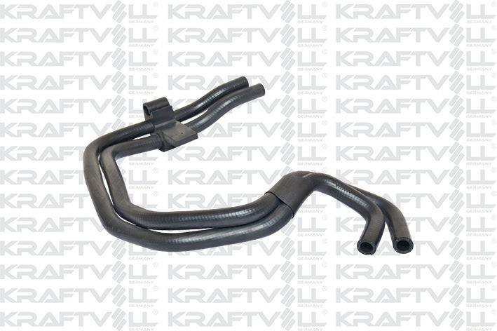 KALORIFER HORTUMU MASTER II MOVANO A 2,5DCI