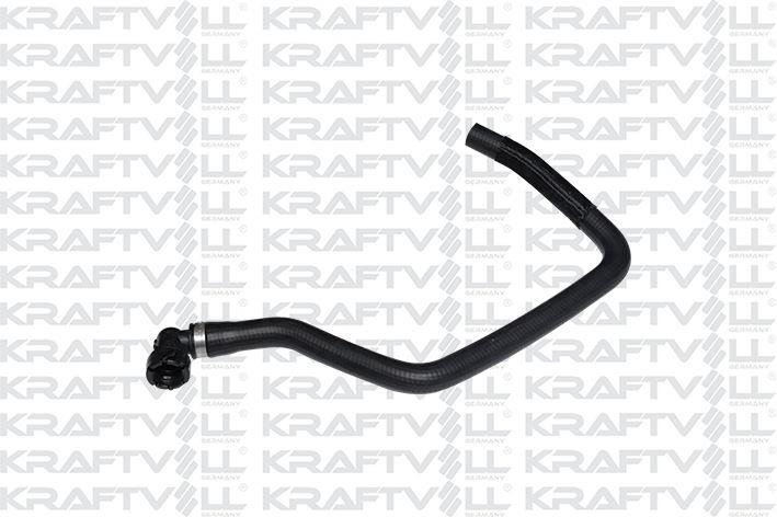 KALORIFER HORTUMU MASTER III 2,3 DCI