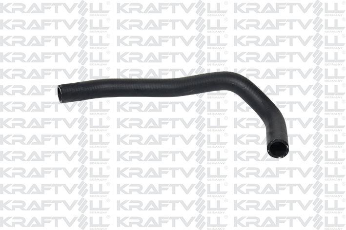 KALORIFER HORTUMU MEGANE II / SCENIC II 1,4 / 1,6 16V