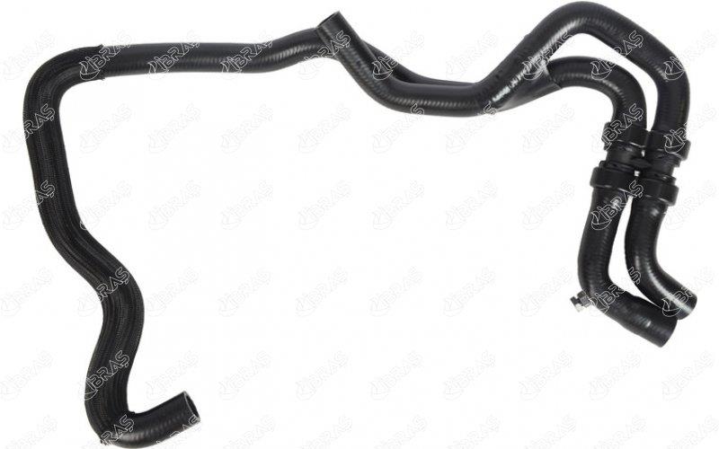 KALORİFER HORTUMU MEGANE II SCENIC II 1.5 DCI