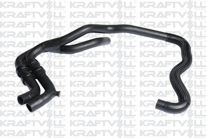 KALORIFER HORTUMU MEGANE II SCENIC II 1,5DCI